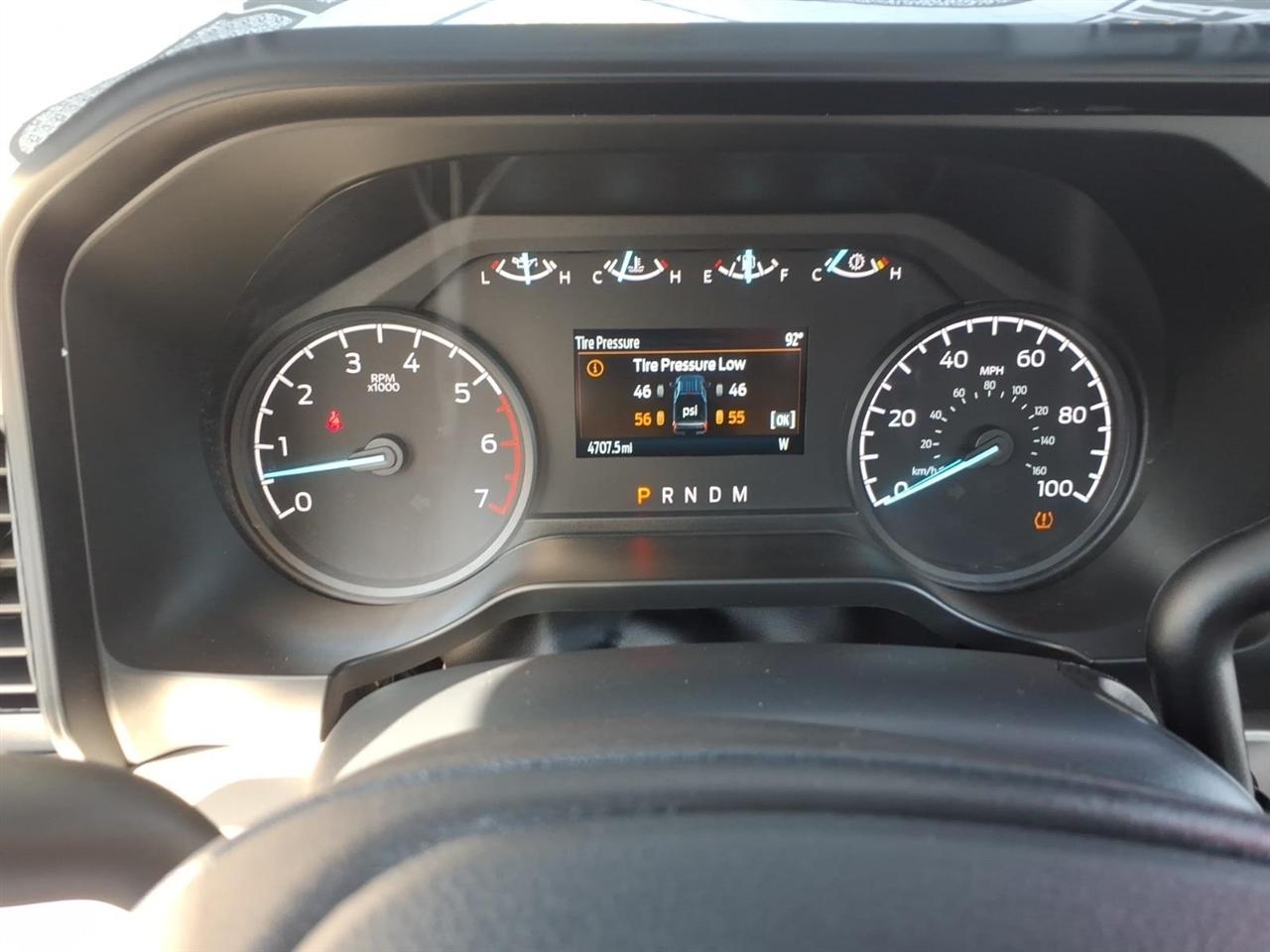 Ford Super Duty F-350 SRW  2026
