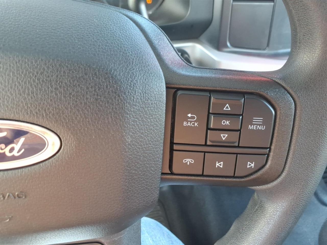 Ford Super Duty F-350 SRW  2026