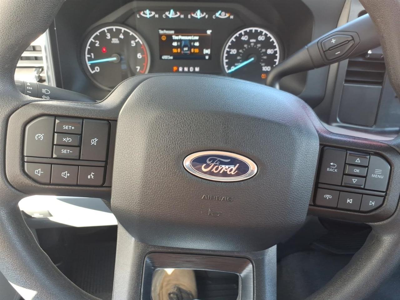 Ford Super Duty F-350 SRW  2026