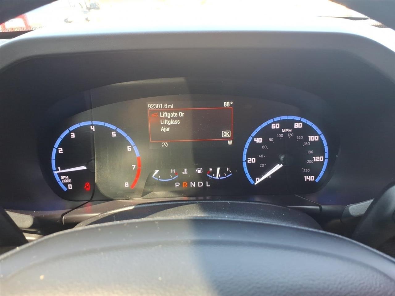 Ford Bronco Sport  2021