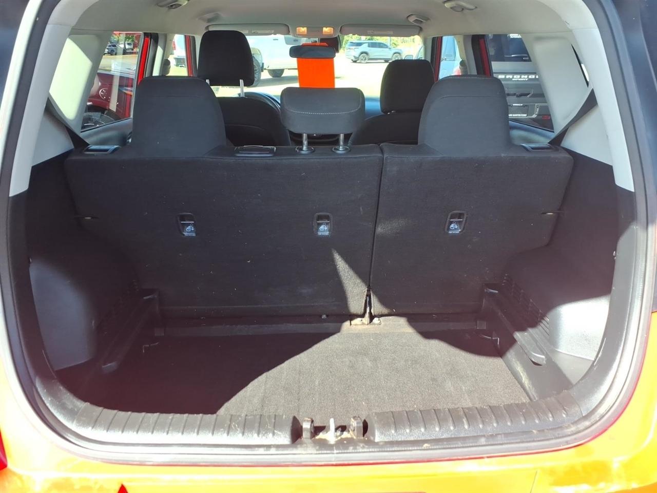 Kia Soul  2021