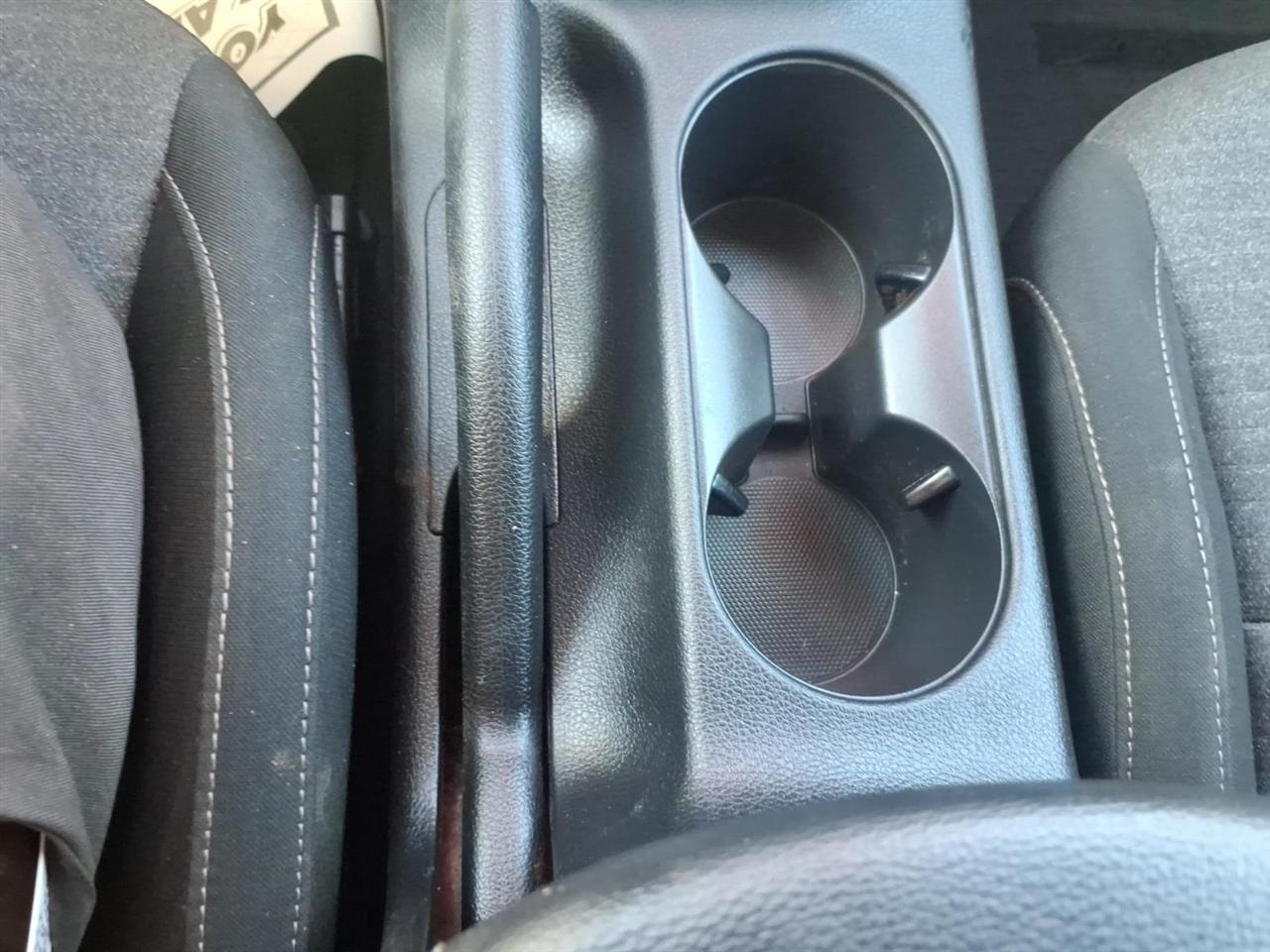 Kia Soul  2021