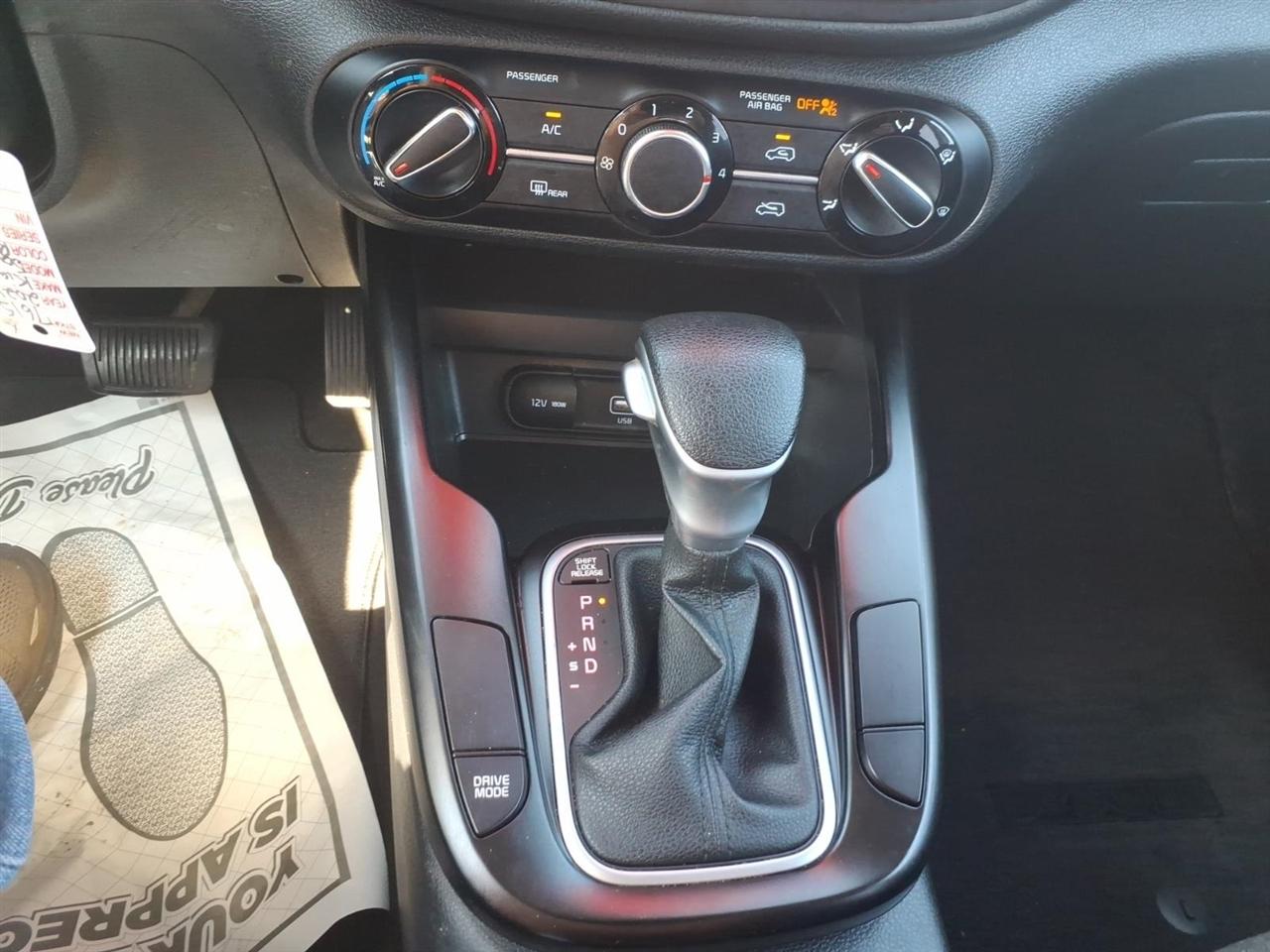 Kia Soul  2021