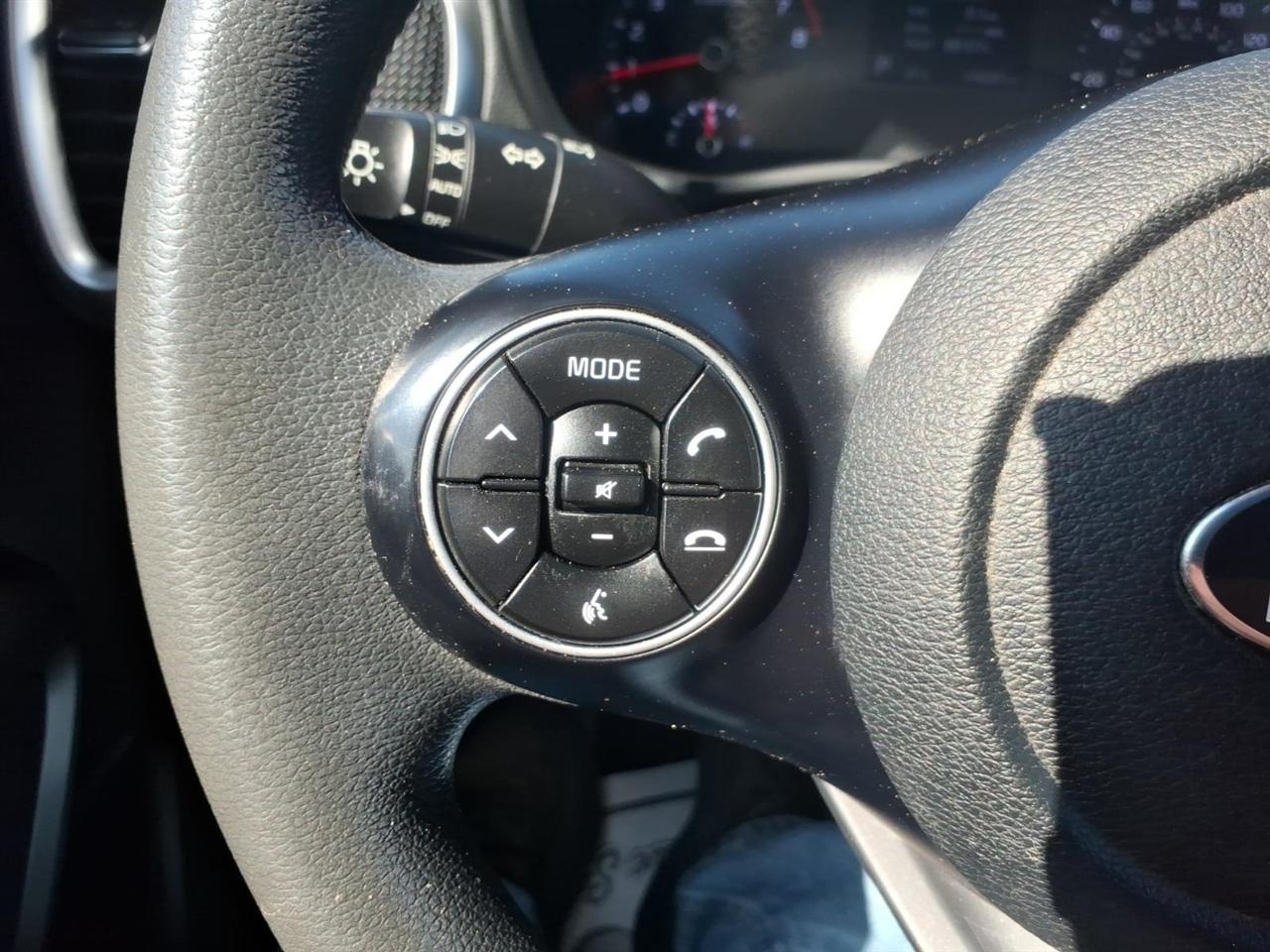 Kia Soul  2021
