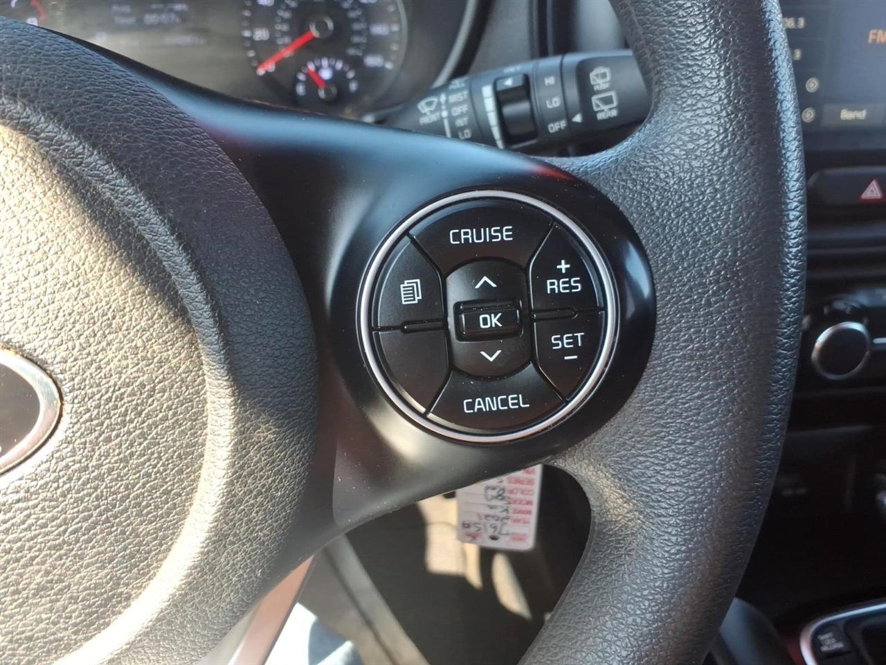 Kia Soul  2021