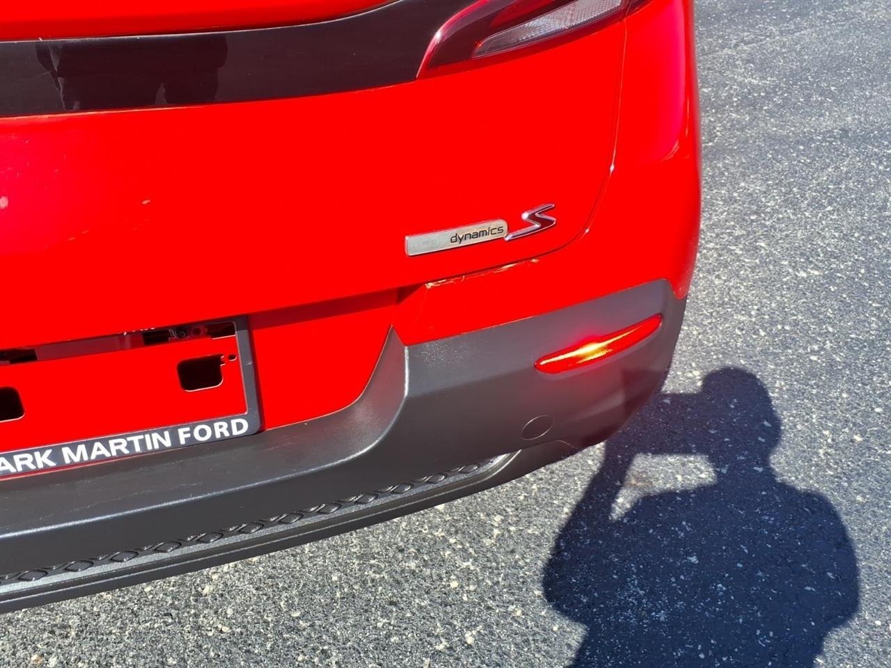 Kia Soul  2021