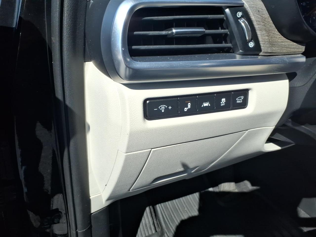 Kia Telluride  2021