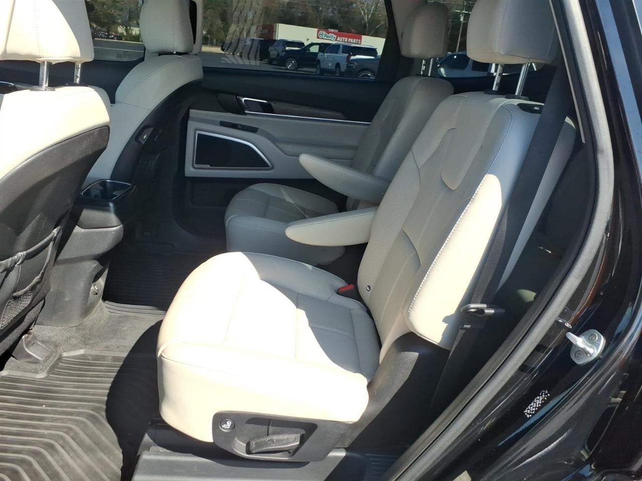 Kia Telluride  2021