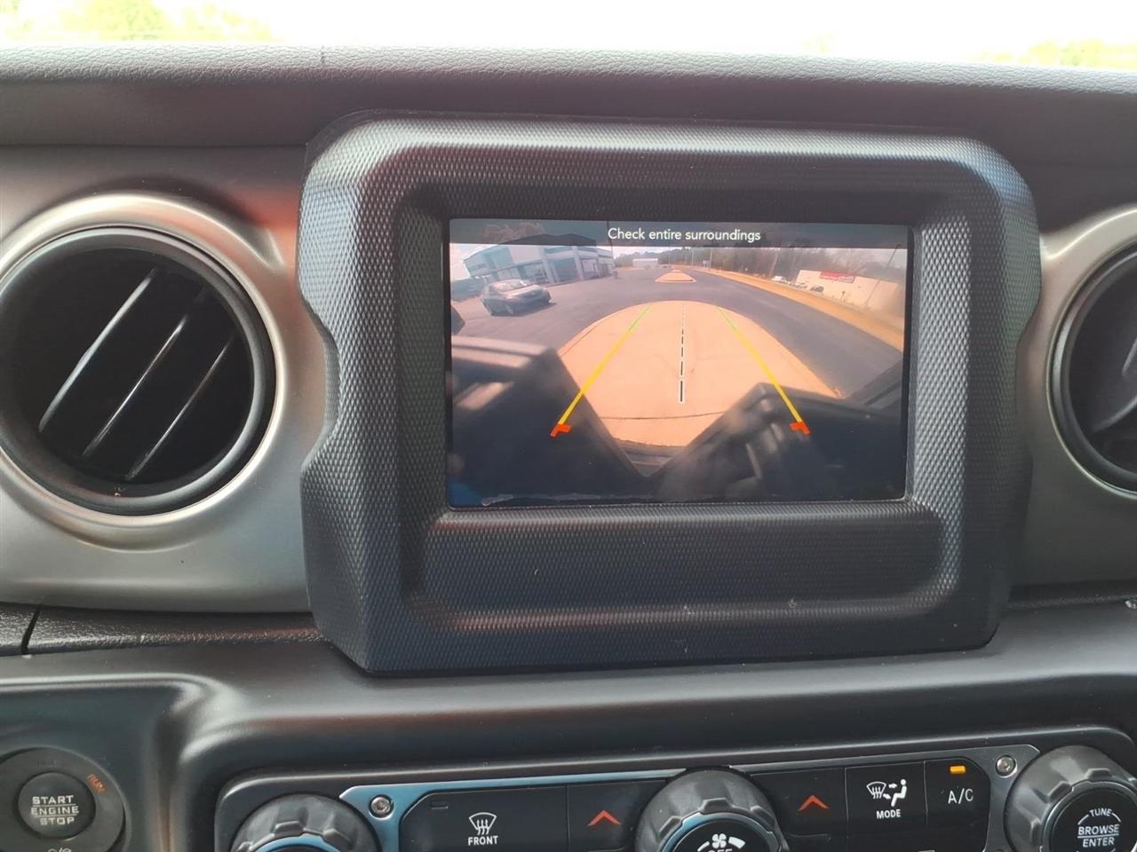 Jeep Wrangler Unlimited  2020