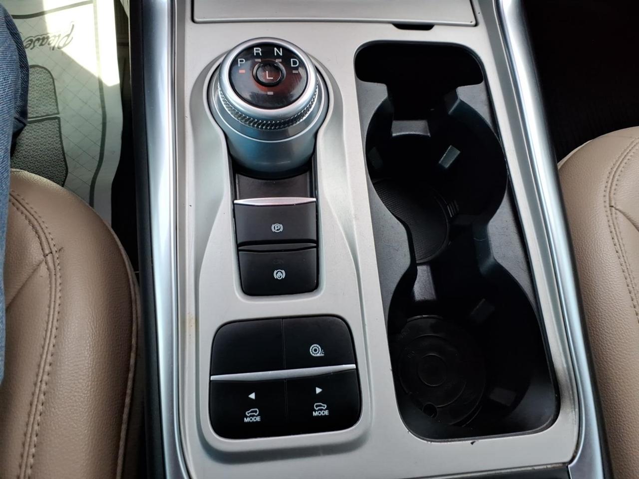 Ford Explorer  2023