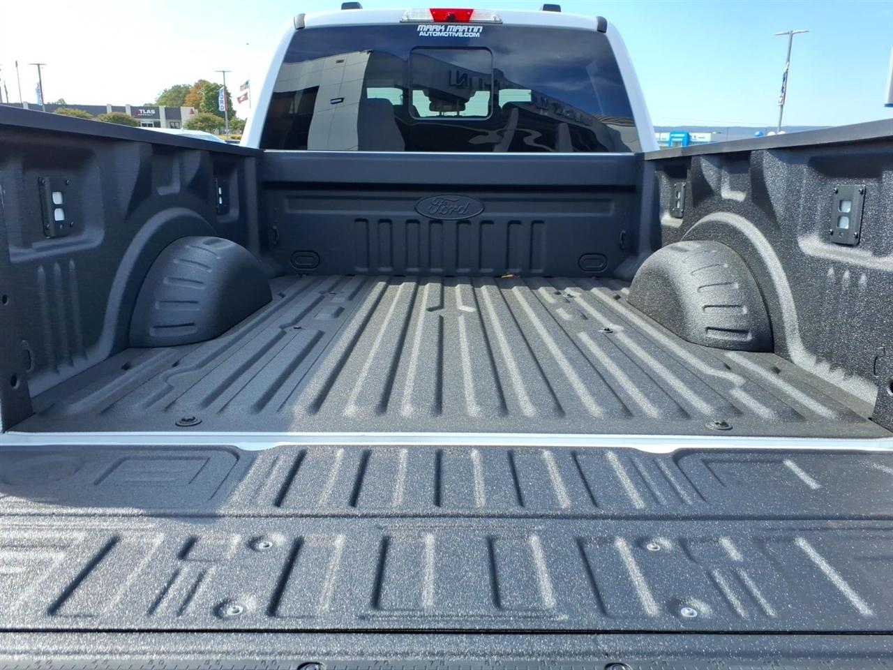 Ford Super Duty F-250 SRW  2026