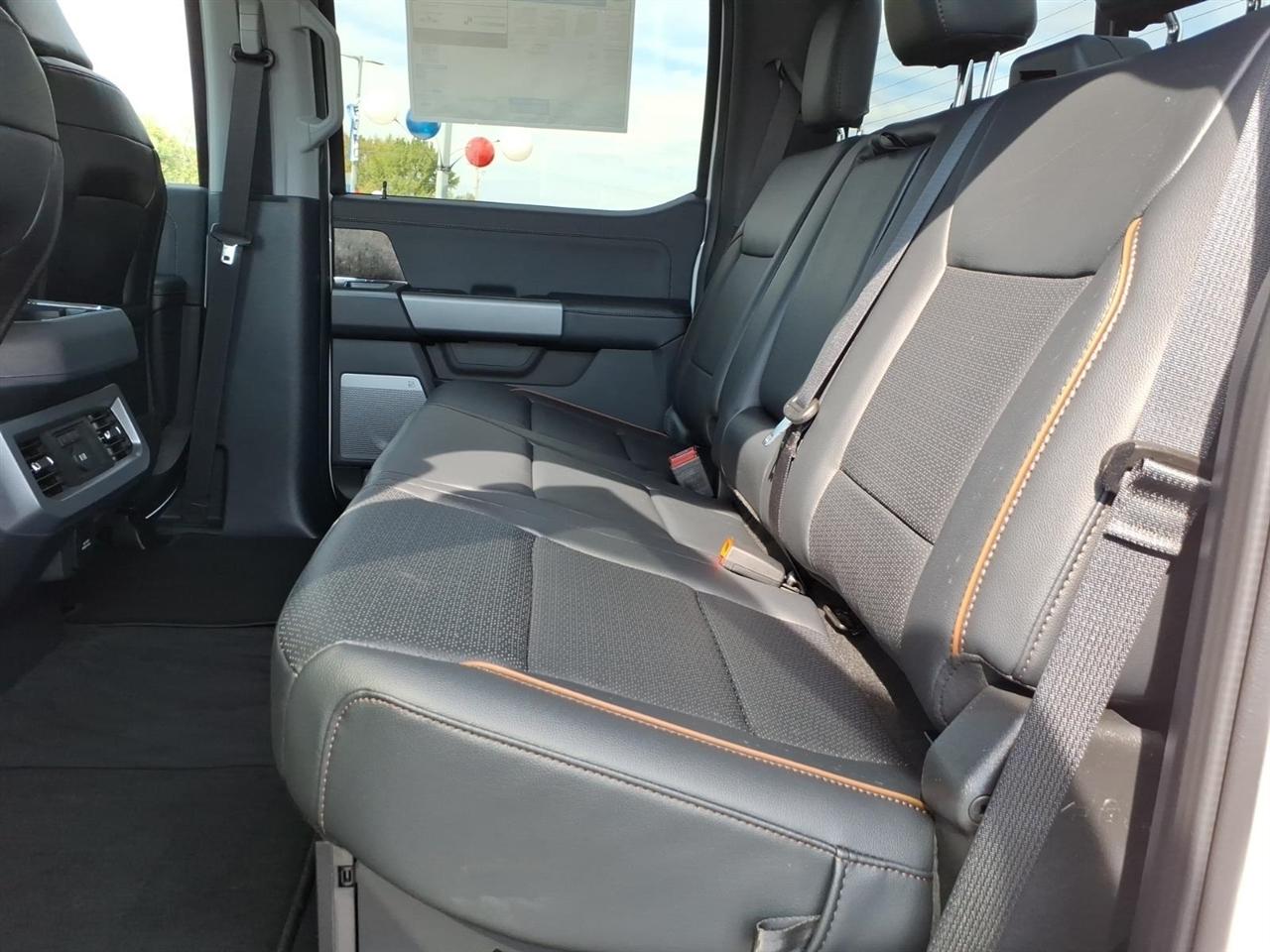 Ford Super Duty F-250 SRW  2026