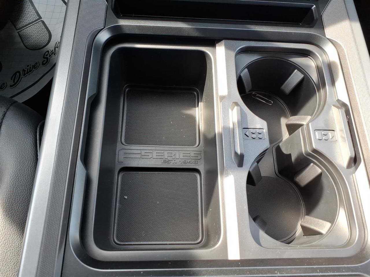 Ford Super Duty F-250 SRW  2026