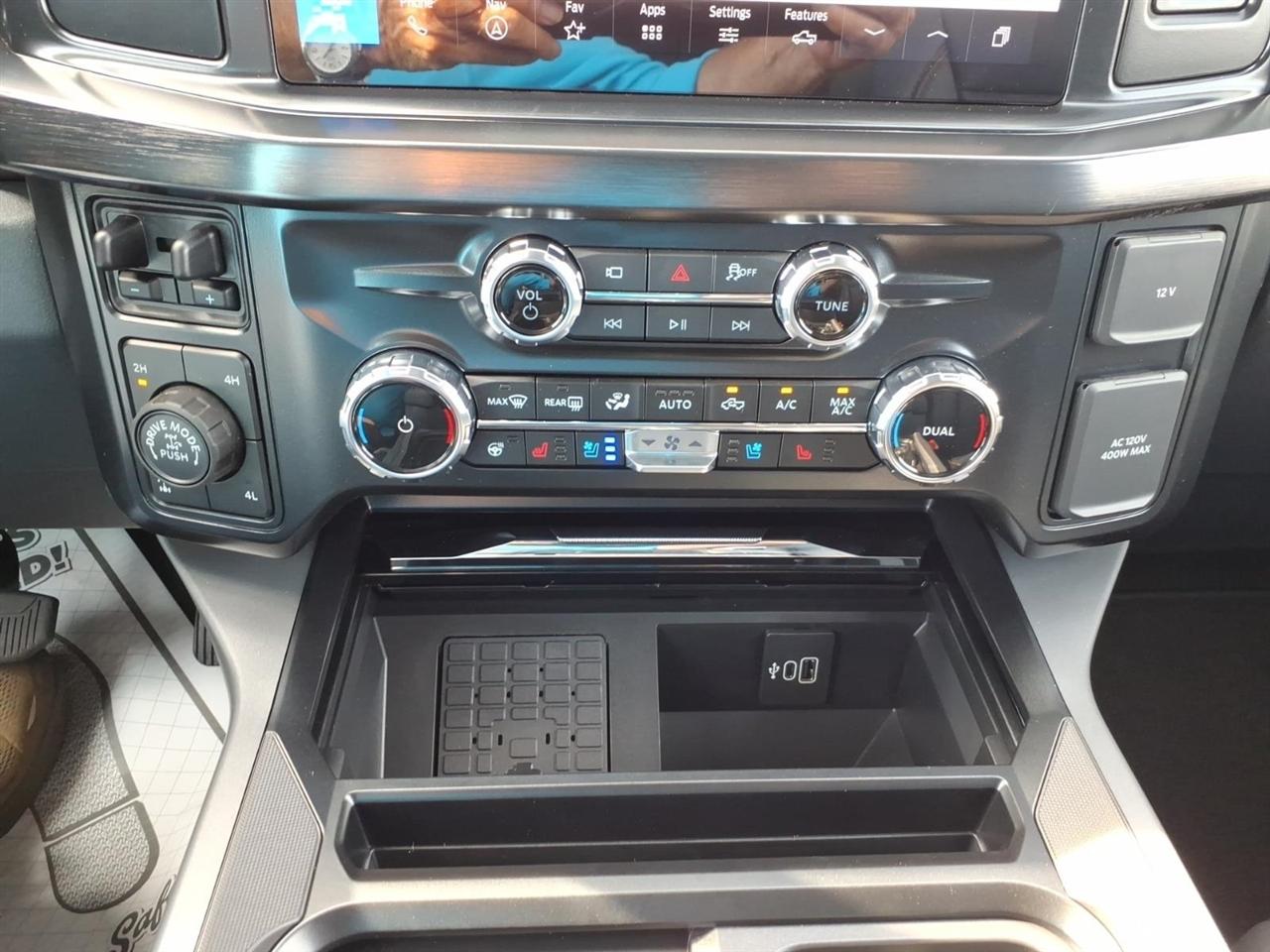 Ford Super Duty F-250 SRW  2026