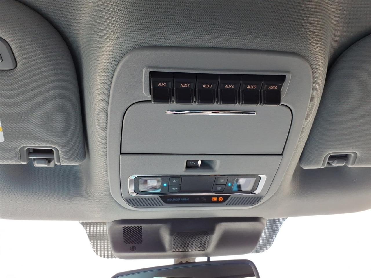 Ford Super Duty F-250 SRW  2026