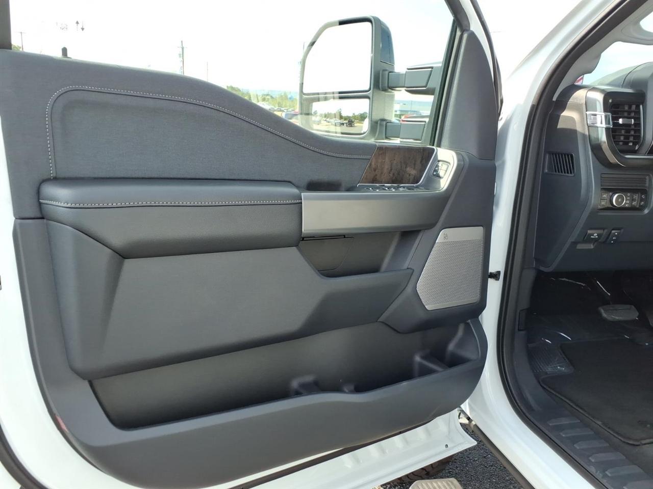 Ford Super Duty F-250 SRW  2026