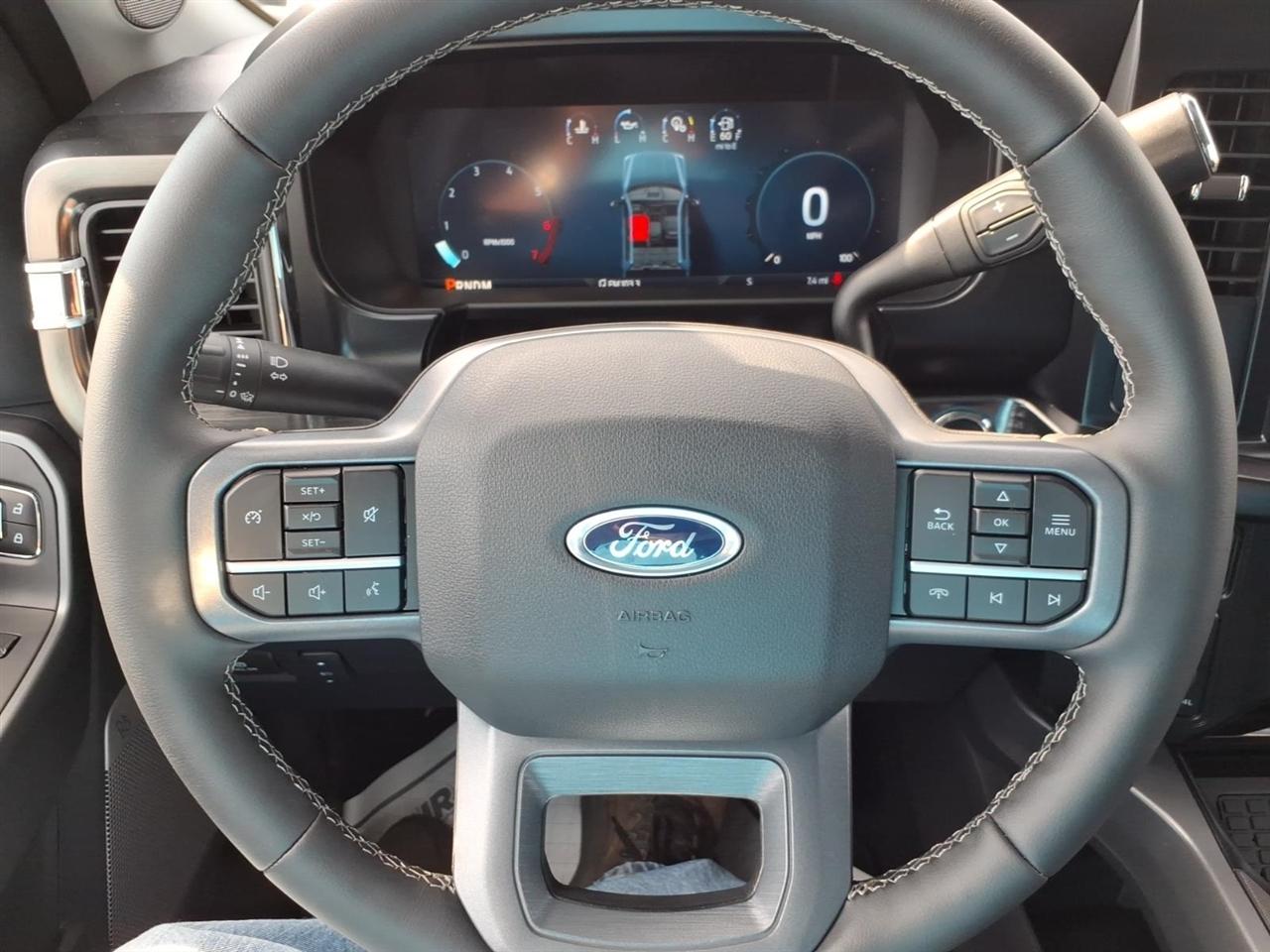 Ford Super Duty F-250 SRW  2026