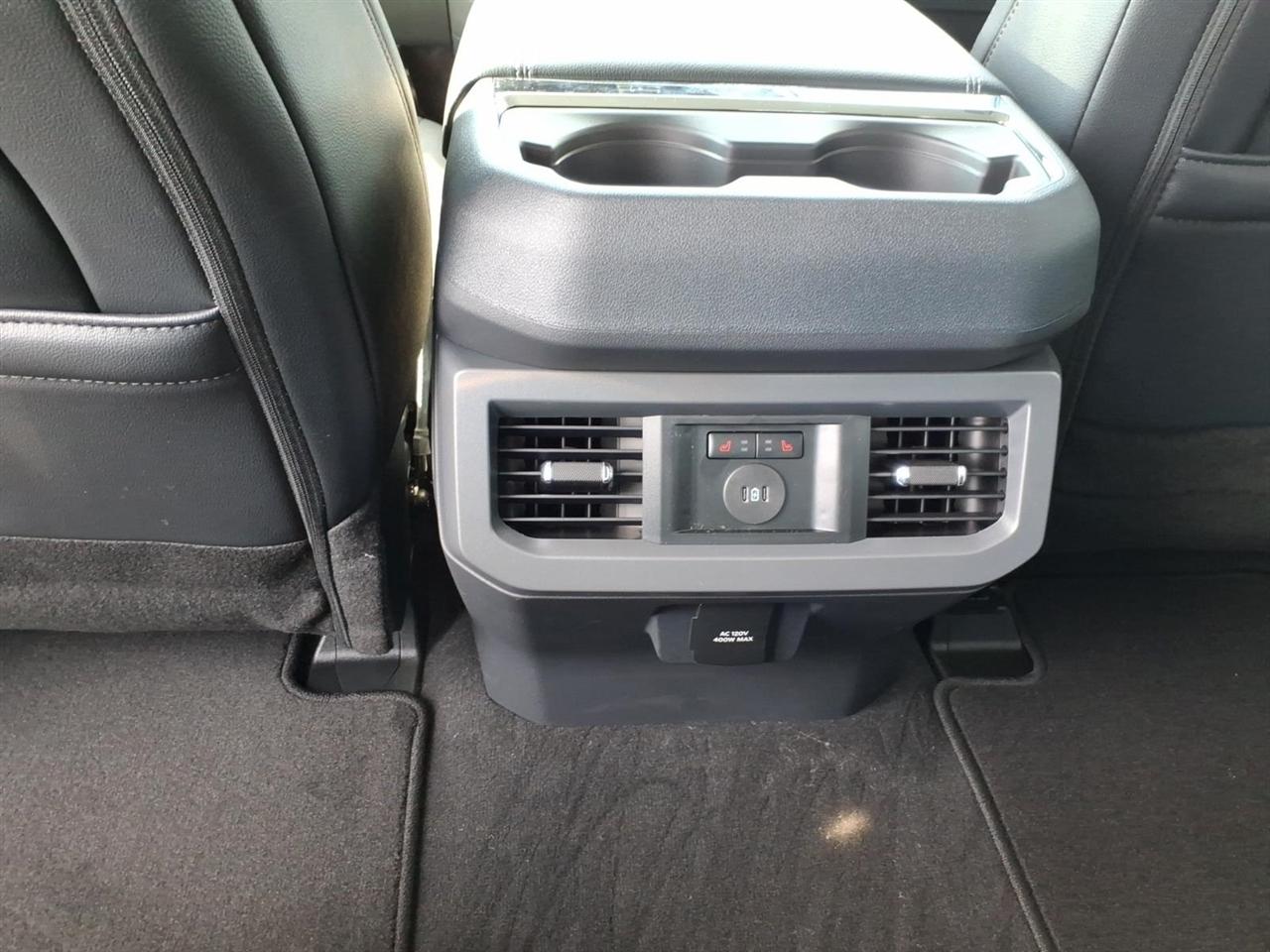 Ford Super Duty F-250 SRW  2026