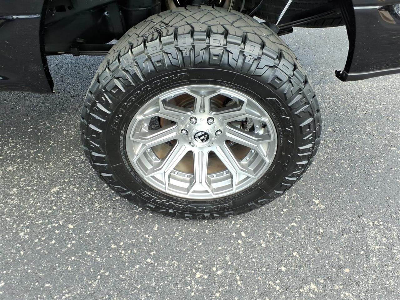 Ford F-150  2019