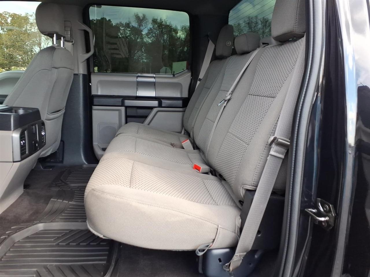 Ford F-150  2019