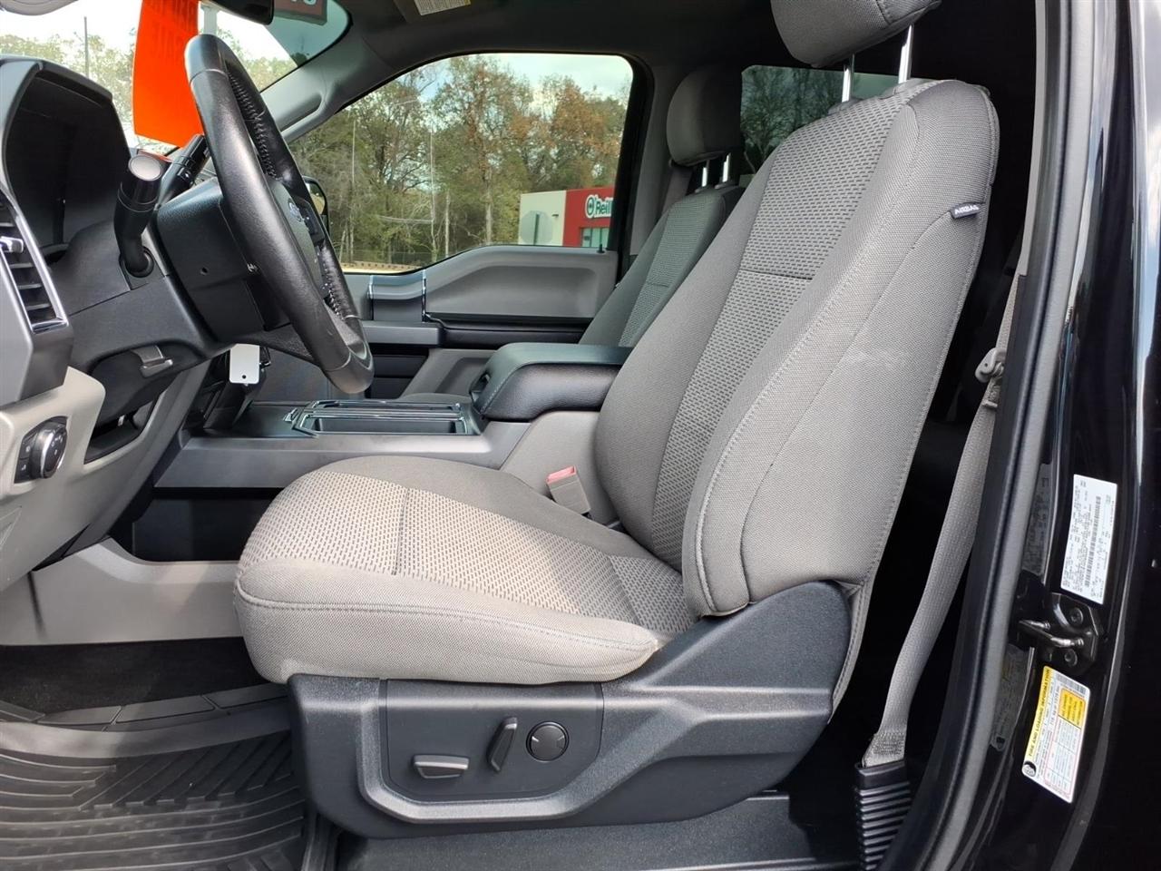 Ford F-150  2019