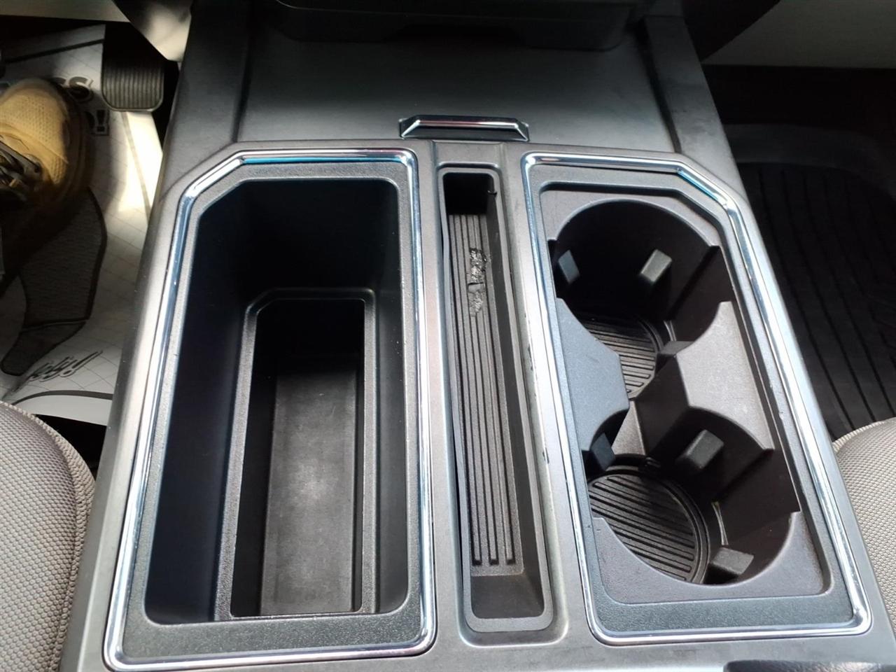 Ford F-150  2019