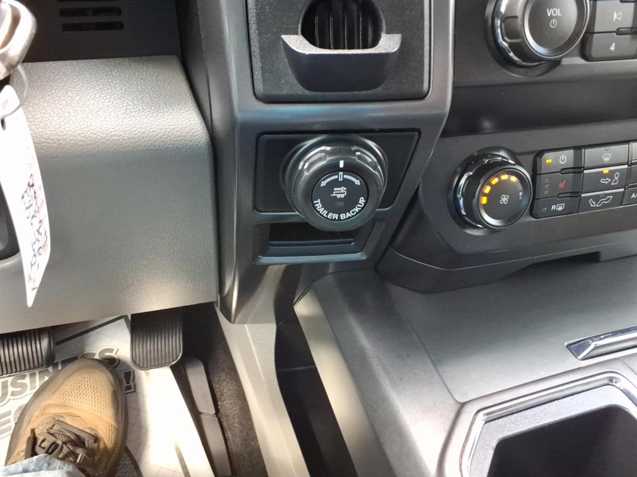 Ford F-150  2019