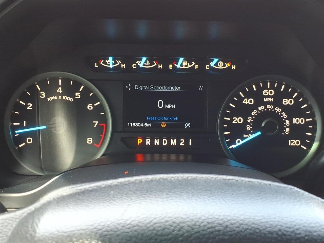 Ford F-150  2019