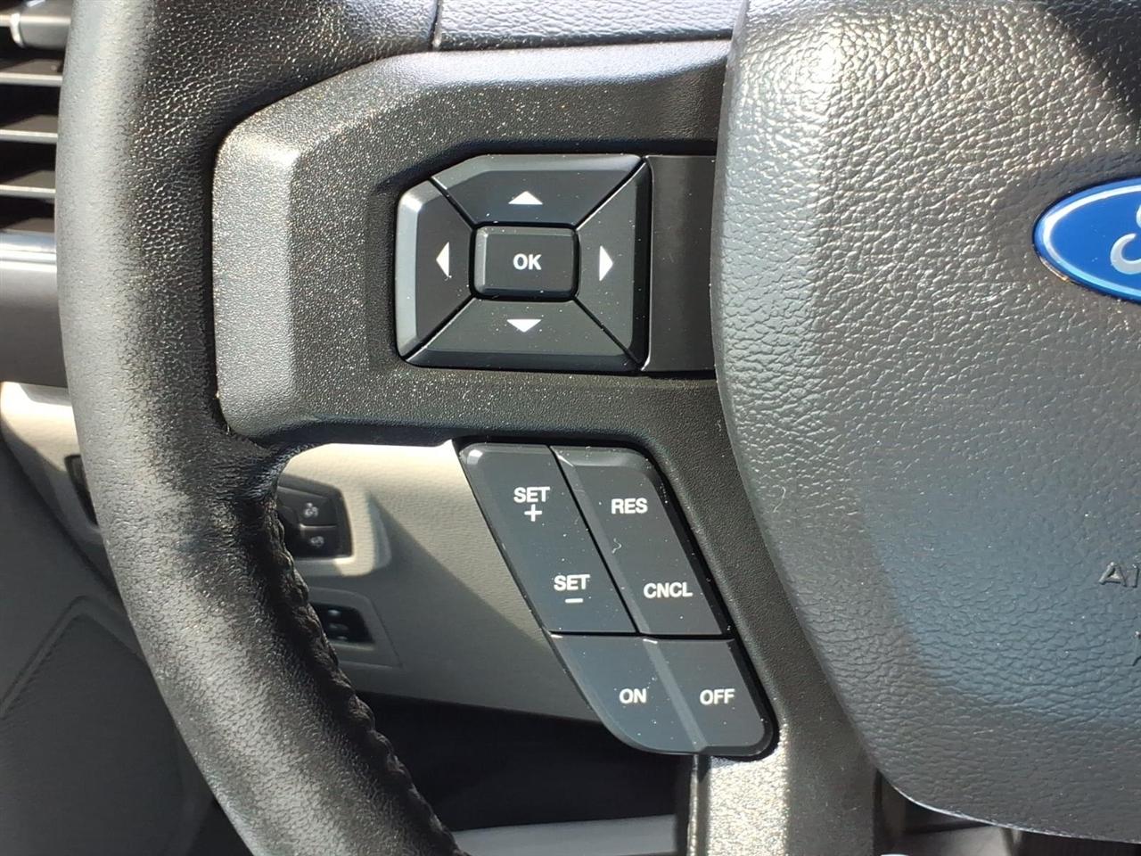Ford F-150  2019