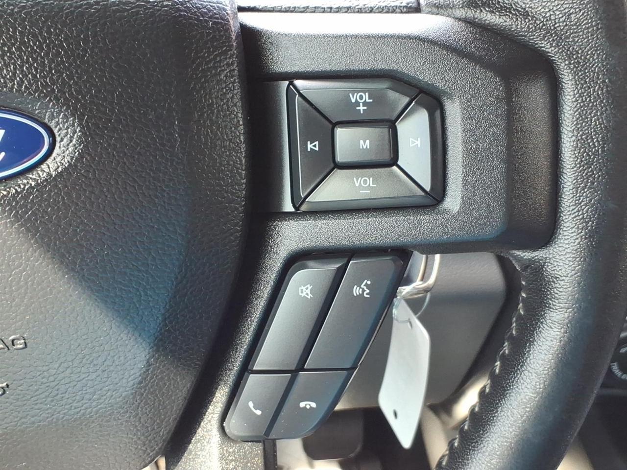 Ford F-150  2019