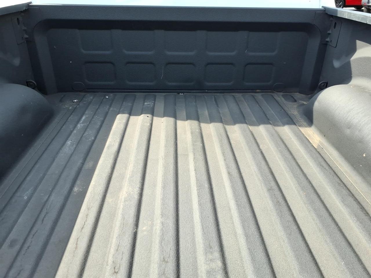 RAM 1500  2017