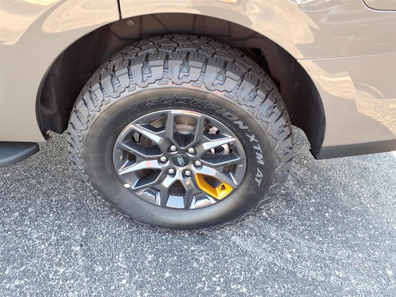 Ford Expedition  2027