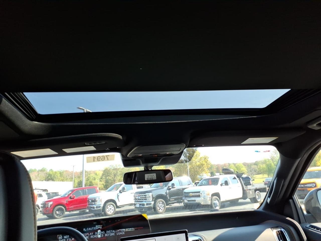 Ford Expedition  2027