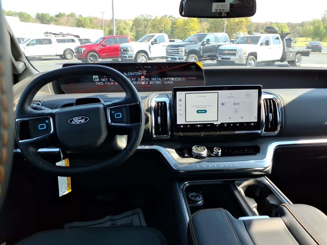 Ford Expedition  2027