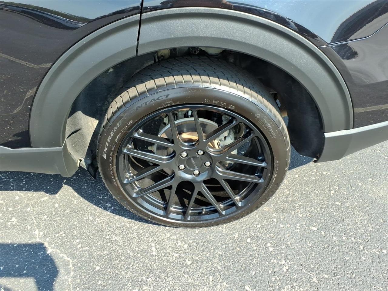 Ford Explorer  2023