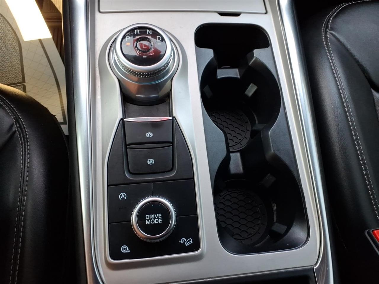 Ford Explorer  2023