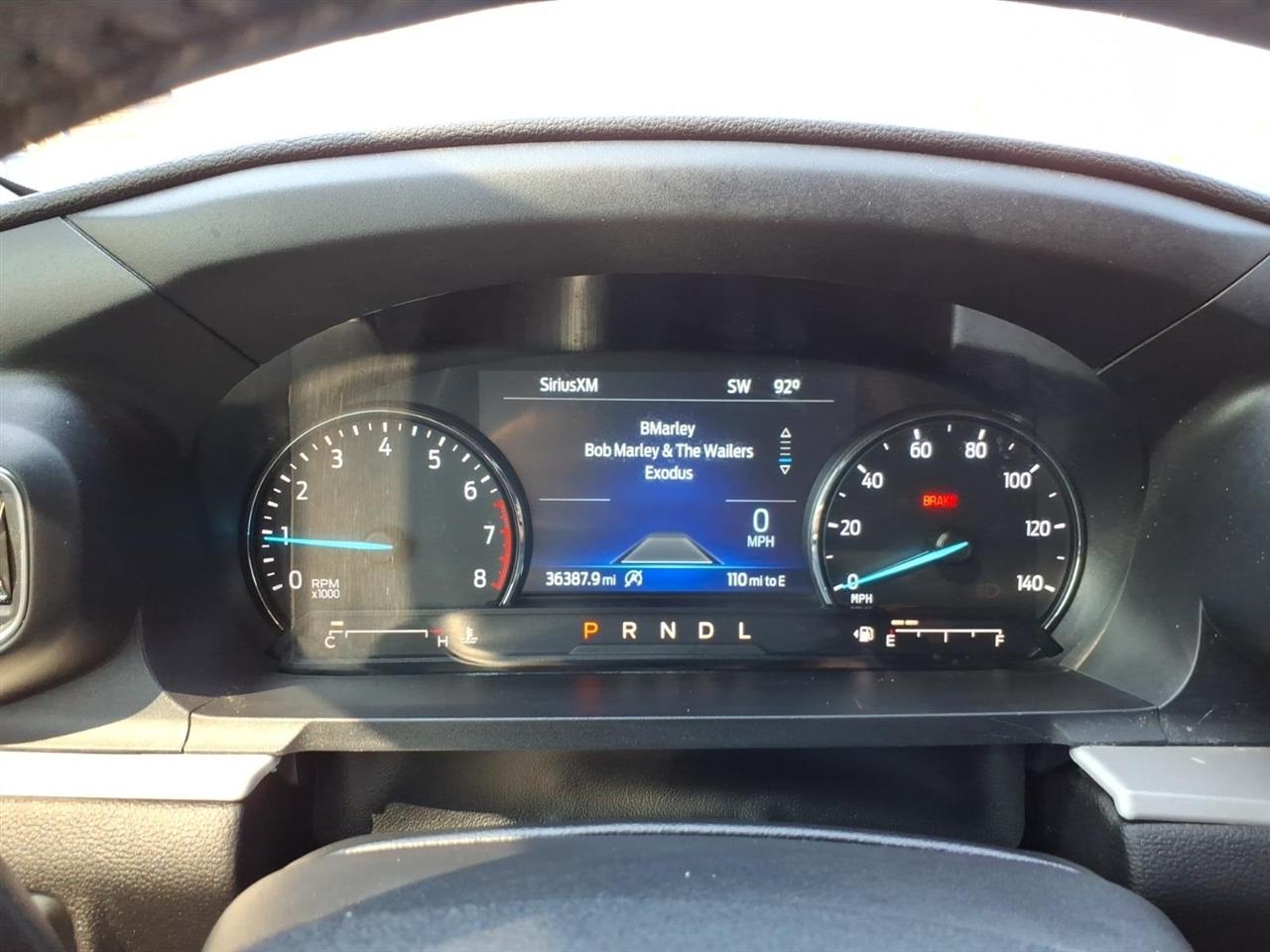 Ford Explorer  2023