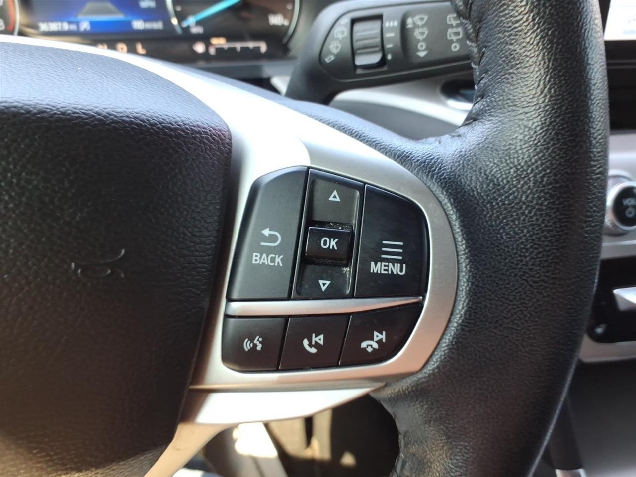 Ford Explorer  2023