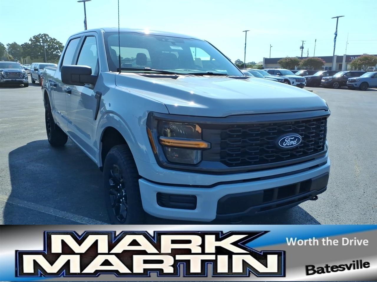 Ford F-150  2026