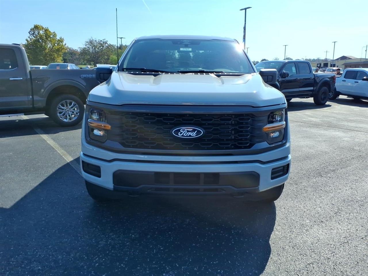 Ford F-150  2026
