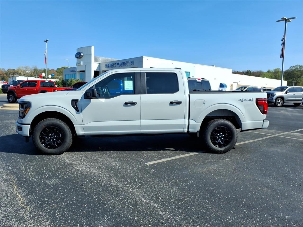 Ford F-150  2026