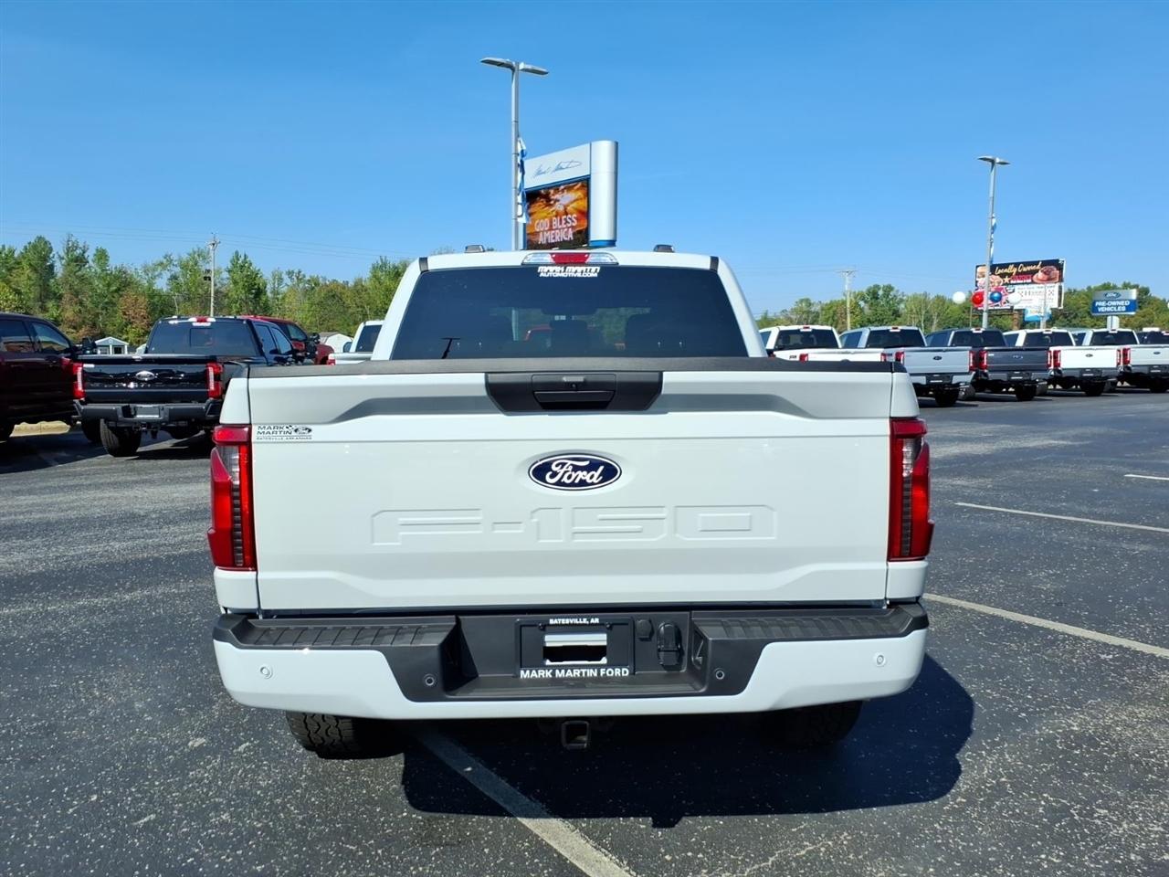 Ford F-150  2026