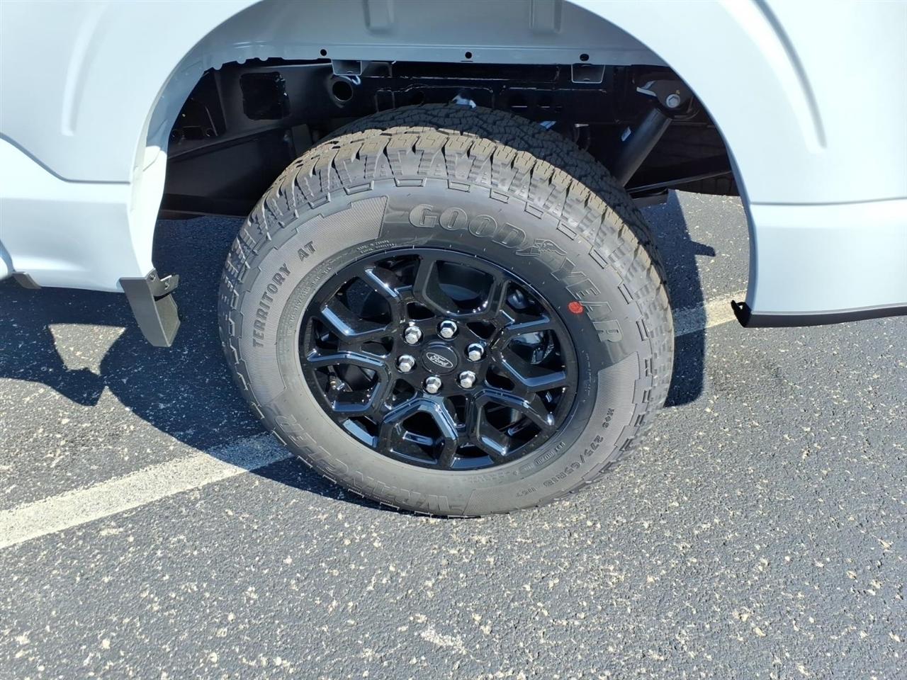 Ford F-150  2026