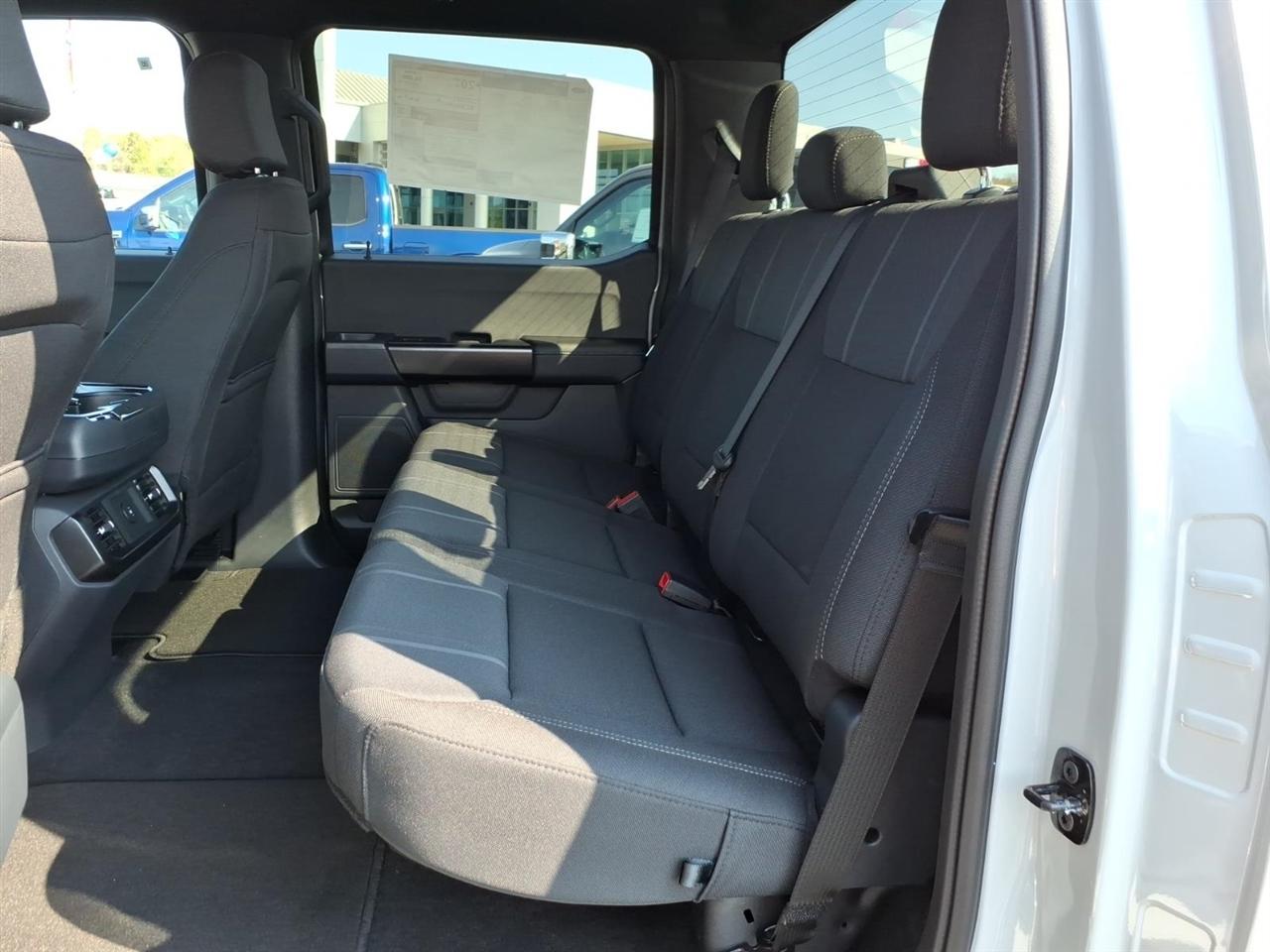 Ford F-150  2026