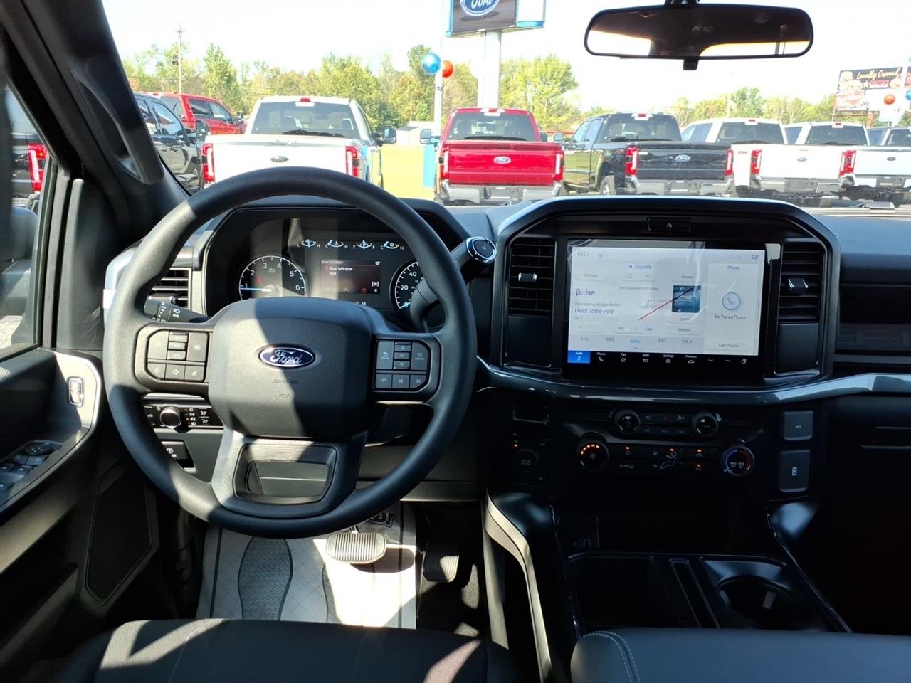 Ford F-150  2026