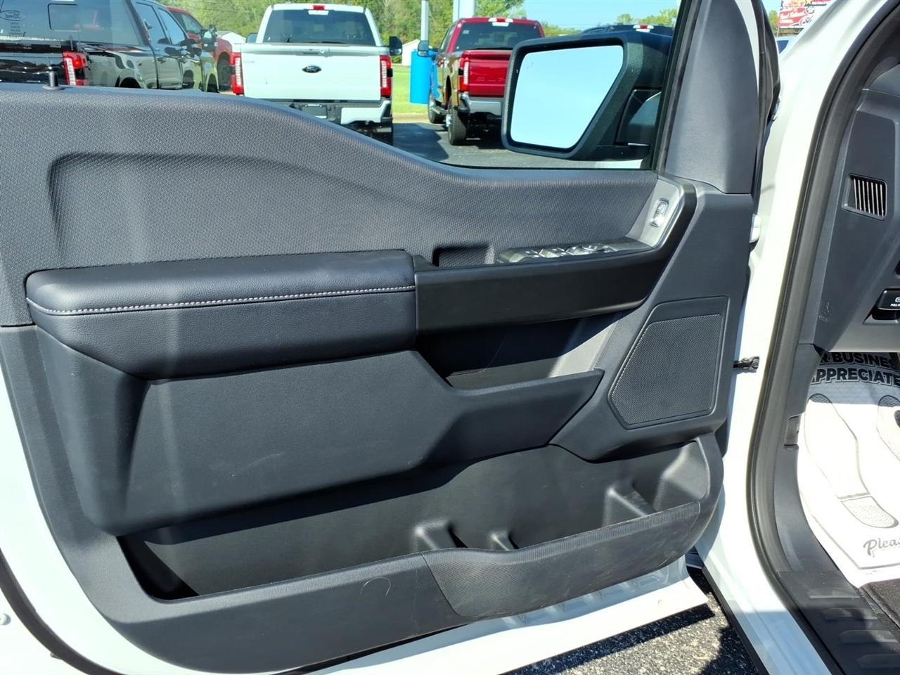 Ford F-150  2026
