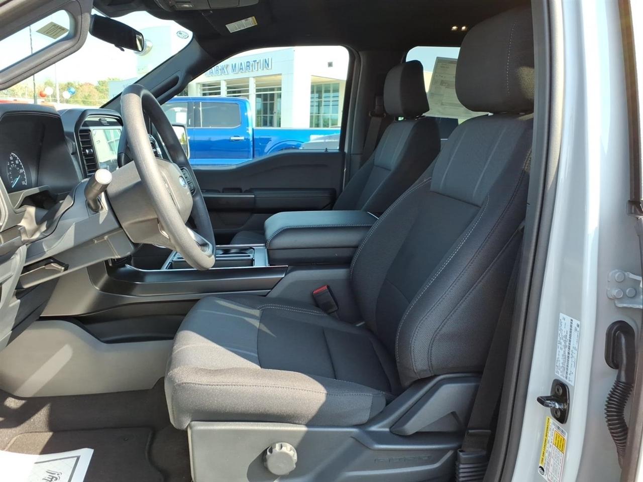 Ford F-150  2026