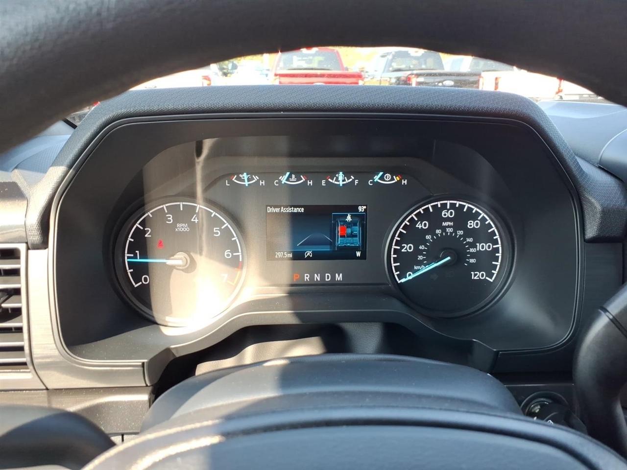 Ford F-150  2026