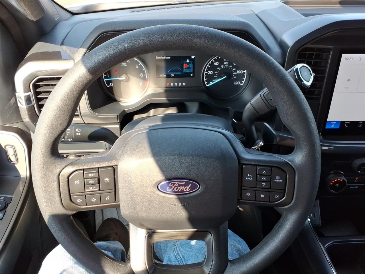 Ford F-150  2026