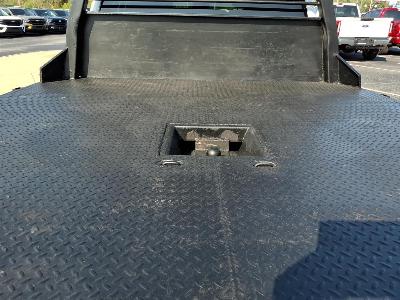 Chevrolet Silverado 3500HD  2011